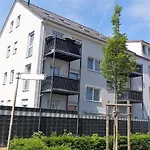 Merve Comfort Aparts3 Halal حلال * Hannover
