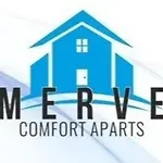 Merve Comfort Aparts3 Halal حلال *