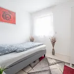 Lejlighed Merve Comfort Aparts3 Halal حلال