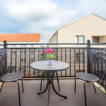 Merve Comfort Aparts3-hannover *