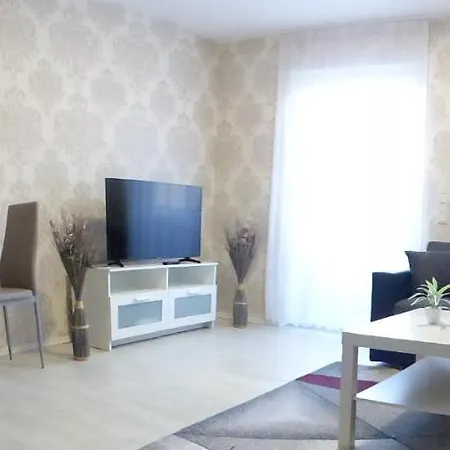 Merve Comfort Aparts3-hannover