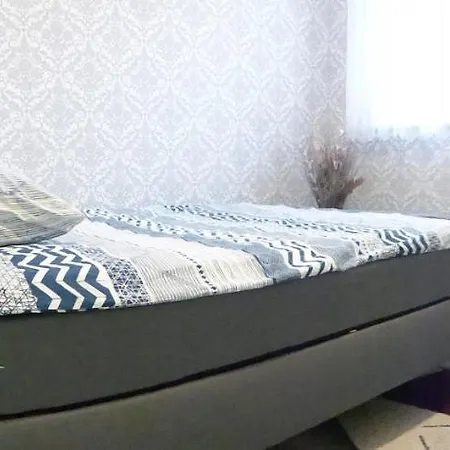 Lejlighed Merve Comfort Aparts3 Halal حلال