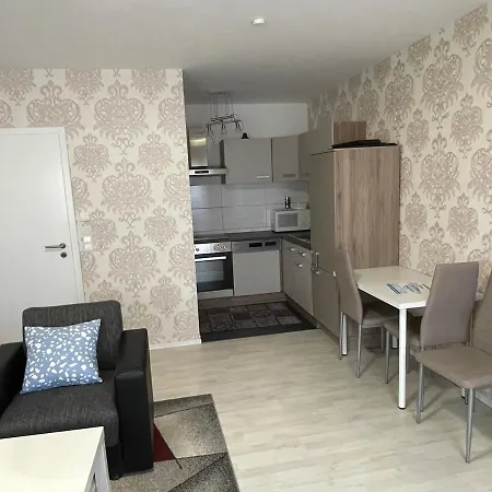 Merve Comfort Aparts3-hannover