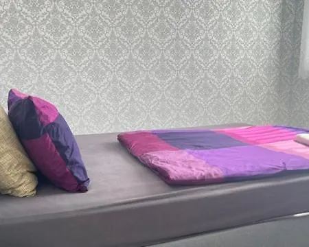 Merve Comfort Aparts3 Halal حلال Appartement *