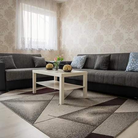 Appartement Merve Comfort Aparts3 Halal حلال Hannover