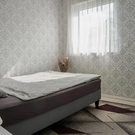 Appartement Merve Comfort Aparts3 Halal حلال Hannover