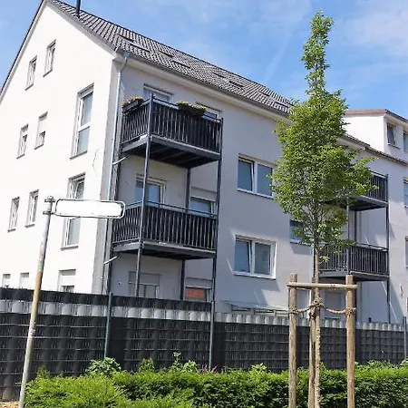 Merve Comfort Aparts3-hannover-halal حلال * هانوفر