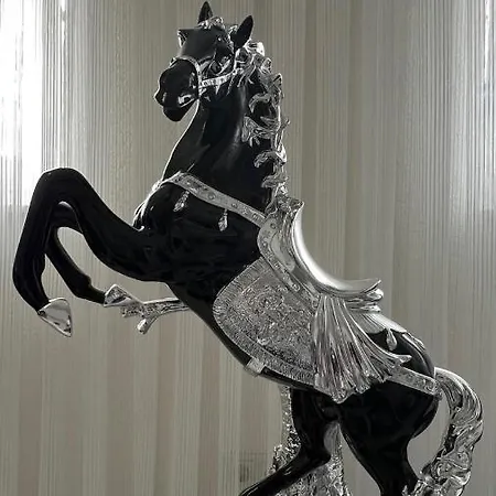 شقة Merve Comfort Aparts3-hannover-halal حلال هانوفر